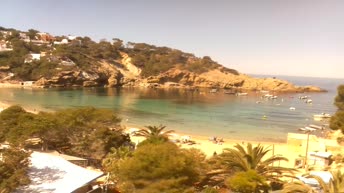 Ibiza - Cala Vadella
