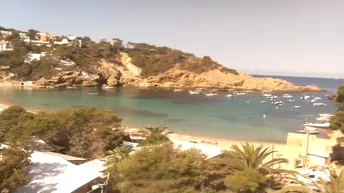 Ibiza - Cala Vadella