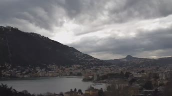 LIVE Camera Λίμνη Κόμο - Lago di Como