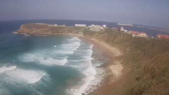 Webcam en direct Suances - Playa de Los Locos