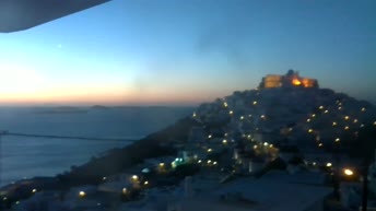 Live Cam Astypalaia
