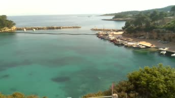 Webcam Alonnisos - Sporades