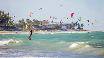 Cabarete - Kite Beach