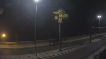 Live Cam Promenade of Gallipoli