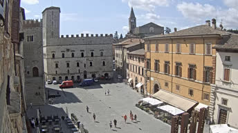 Todi - Perugia