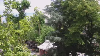 Corfu - Palaiokastritsa