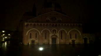 Live Cam Padua - Basilica of Saint Anthony