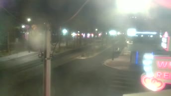 LIVE Camera Λας Βέγκας, Νεβάδα, Η.Π.Α. - Las Vegas