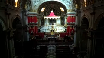 Chiesa di Nasciaro
