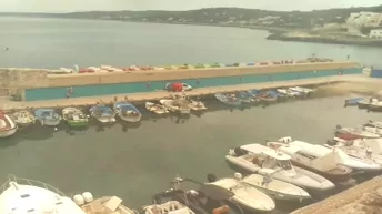 Port of Castro Marina