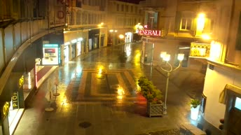 Live Cam Sanremo - Teatro Ariston