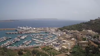 Gozo - Mġarr