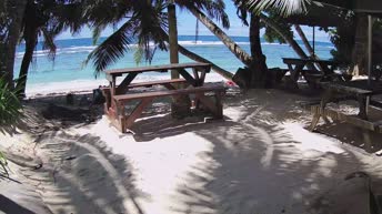 Сейшельские острова - Анс Парнел Такамака