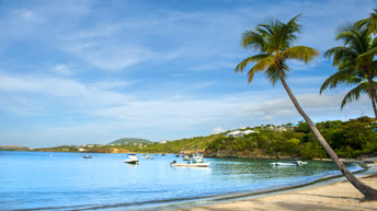 Saint Thomas - Cowpet Bay