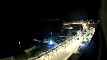 Live Cam Santa Cesarea Terme - Salento