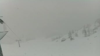 Web Kamera uživo Cortina d'Ampezzo - Dolomiti