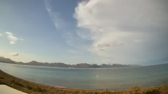 Webcam Majorca - Alcúdia