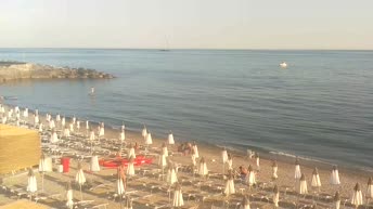 Janov - Bagni Lido