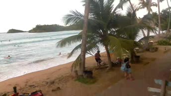 Playa La Bonita, Δομινικανή Δημοκρατία