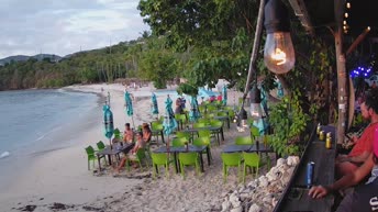 Webcam Water Island - USVI