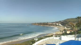 Webcam en direct Laguna Beach - Californie