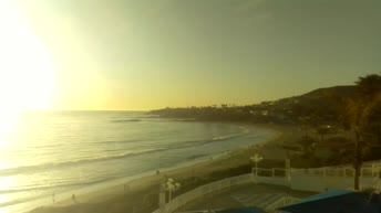 Webcam Laguna Beach - California