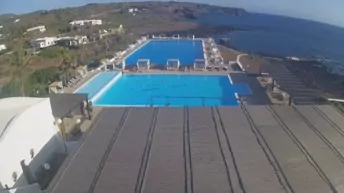 Live Cam Pantelleria - Mursia Beach