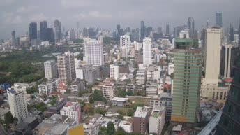 Bangkok - Tajland
