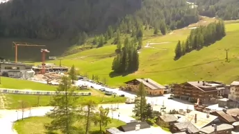 Live Cam Altenmarkt im Pongau - Austria