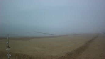 Webcam Spiaggia di Jesolo