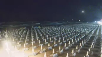 Webcam Beach of Jesolo