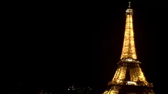 Live Cam Eiffel Tower