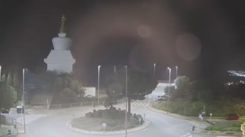 Live Cam Benalmádena - Málaga