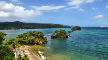 Puerto Bahia - Samana