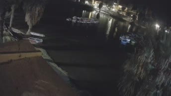 Huacachina - Perú