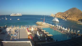 Webcam Mehika - Cabo San Lucas