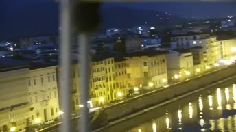 LIVE Camera Πίζα, Τοσκάνη - Pisa