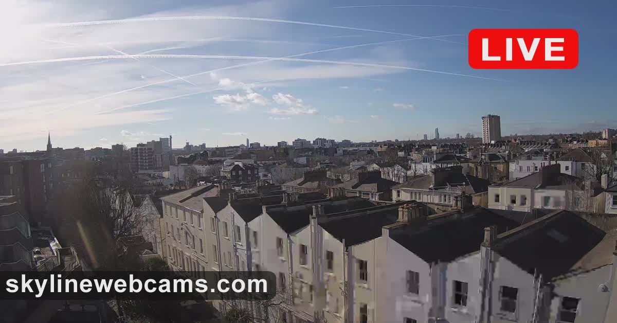 goedkeuren handleiding jazz LIVE】 Webcam London - Abbey Road | SkylineWebcams