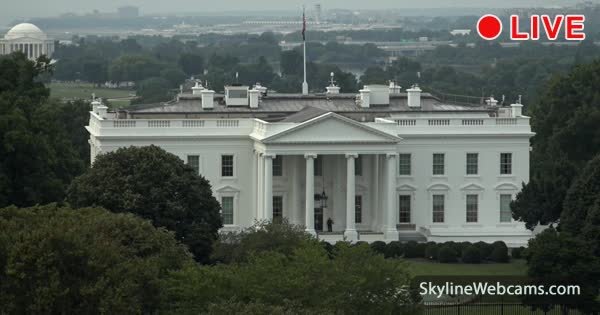 Webcam White Washington D.C. | SkylineWebcams