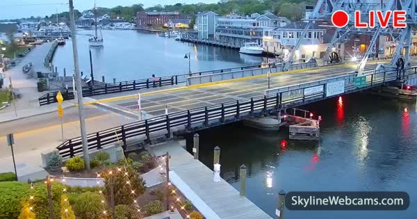 Connecticut Cameras