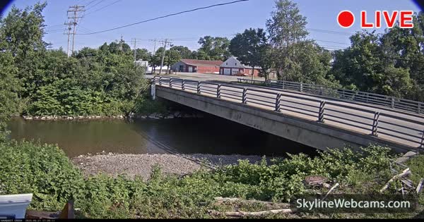 【LIVE】 Webcam Whitesboro - New York | SkylineWebcams