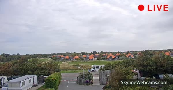 Wetter Zoutelande Webcam