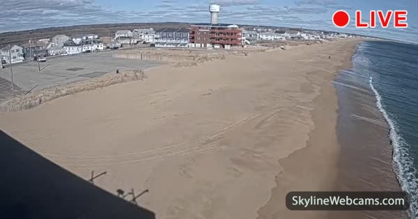 Salisbury Beach Webcam: Your Ultimate Guide to Live Views and Local Culture