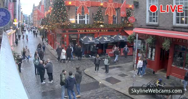 Adult Guide Dublin