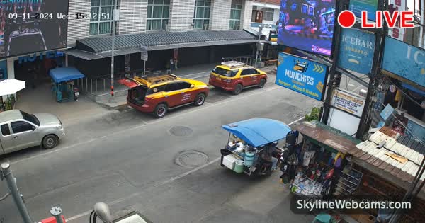 LIVE Webcam En Direct Ville De Chaweng Tha lande SkylineWebcams live-webcam-en-direct-ville-de-chaweng-tha-lande-skylinewebcams
