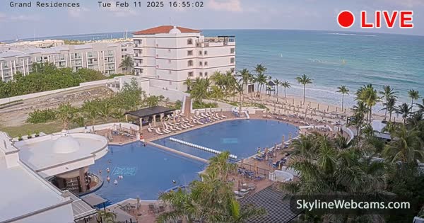 LIVE Webcam En Direct Puerto Morelos Quintana Roo SkylineWebcams live-webcam-en-direct-puerto-morelos-quintana-roo-skylinewebcams