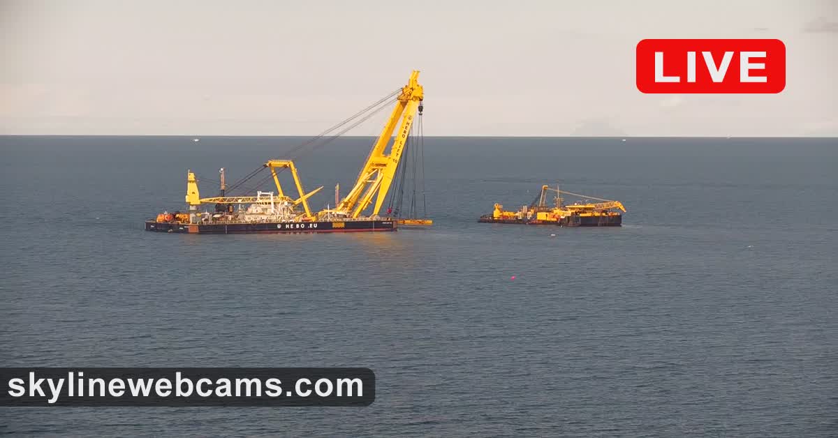 Preview delle webcam di Santa Flavia