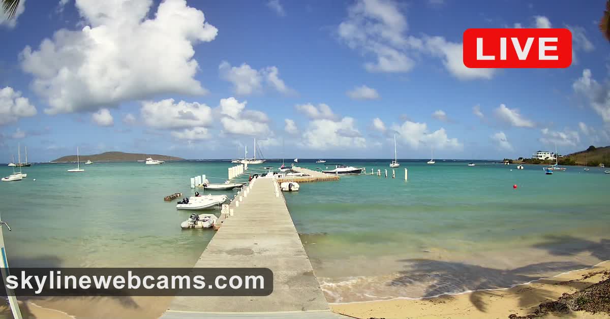 Carambola Beach Resort St. Croix - Isole Vergini Americane - Caraibi Carambola Beach Resort St. Croix - Isole Vergini Americane - Caraibi