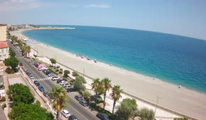 Catanzaro Lido - Calabre