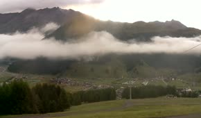 Livigno - Ski Area Cassana